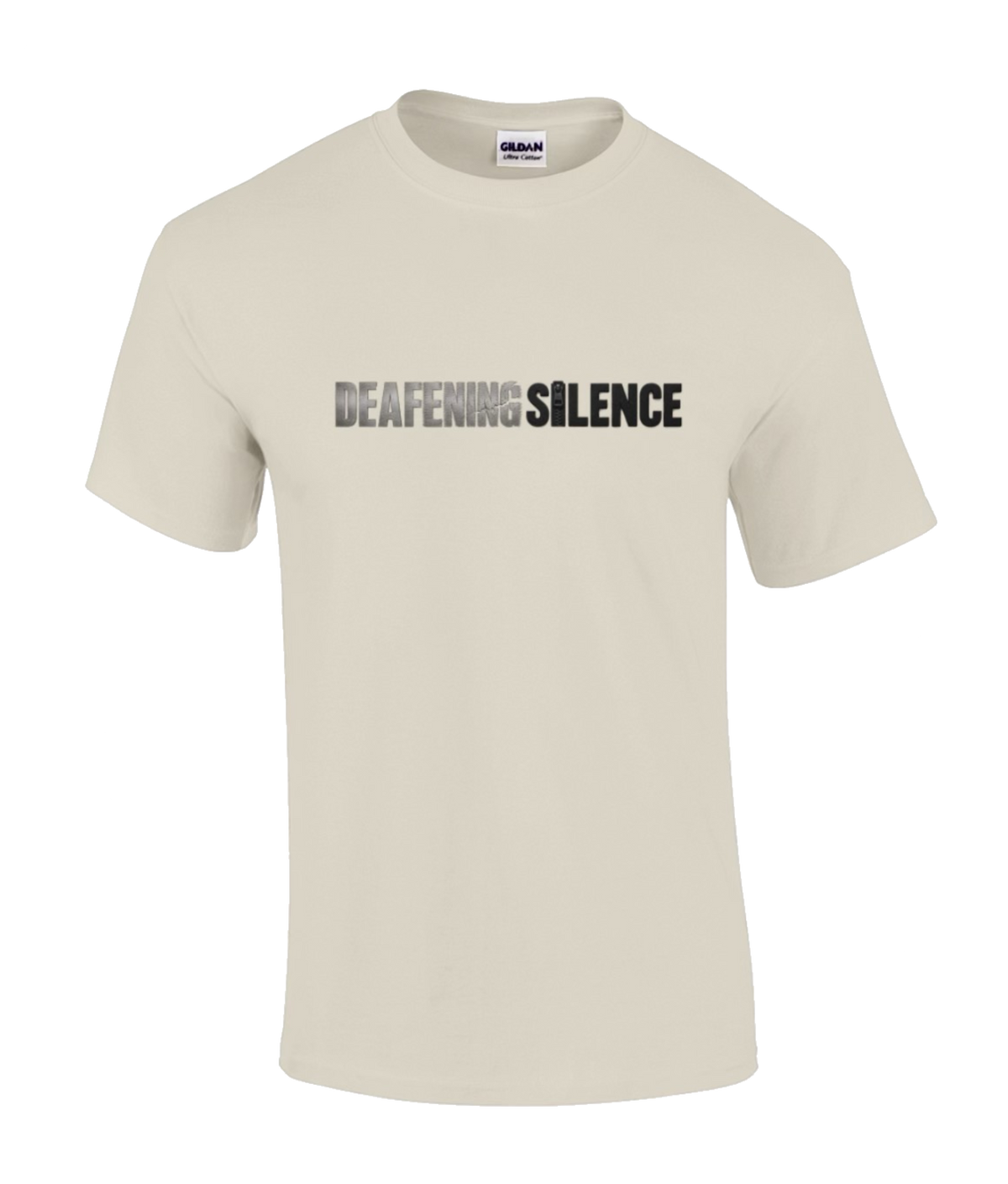 Deafening Silence