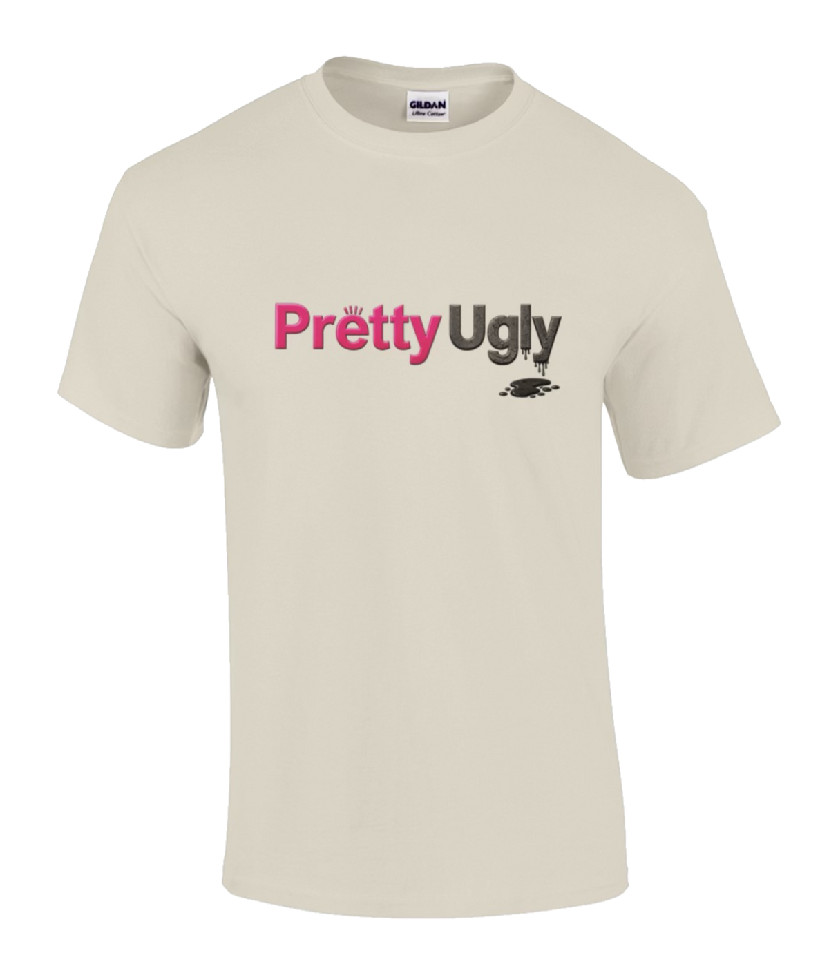 Pretty Ugly